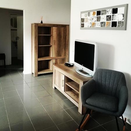 Modernes Apartment - Neustadt an der Weinstraße Kültér fotó