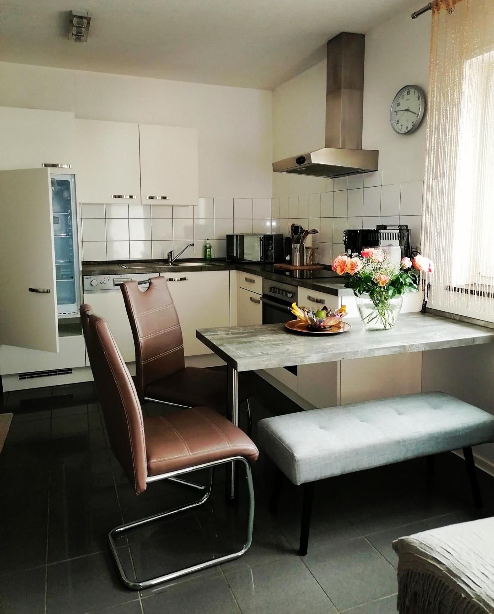 Modernes Apartment - Neustadt an der Weinstraße Kültér fotó
