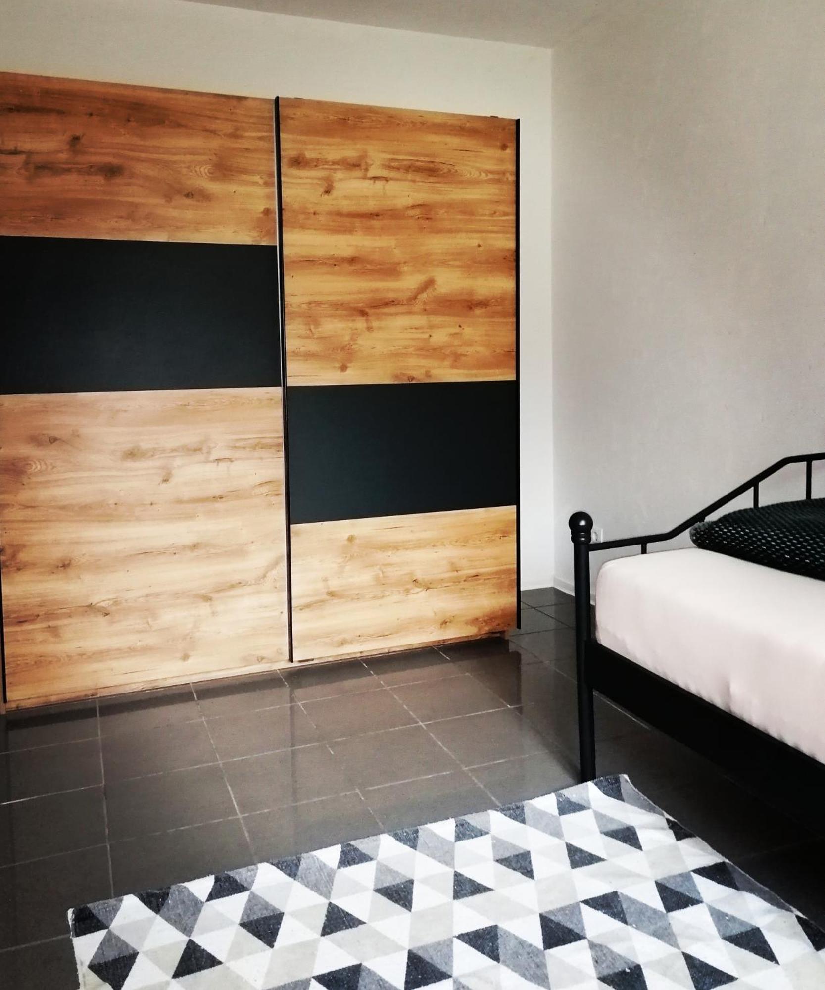 Modernes Apartment - Neustadt an der Weinstraße Kültér fotó